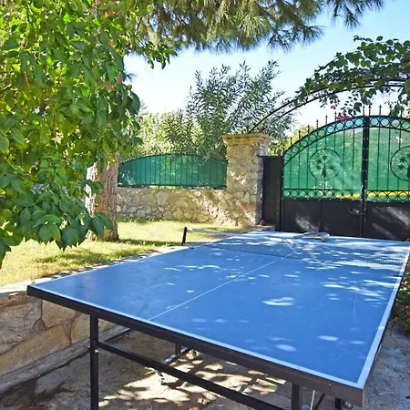 Timelettings Ottoman *