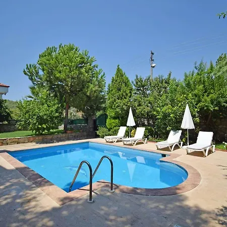 فيلة Timelettings Ottoman *