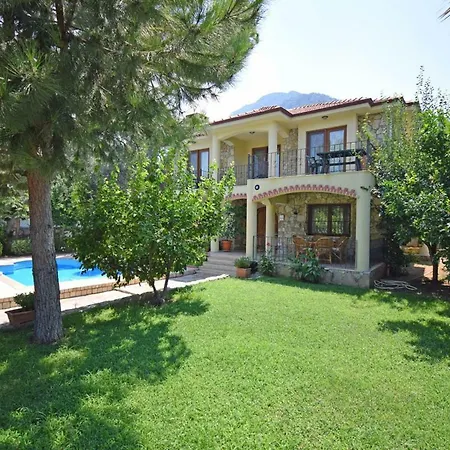 فيلة Timelettings Ottoman *