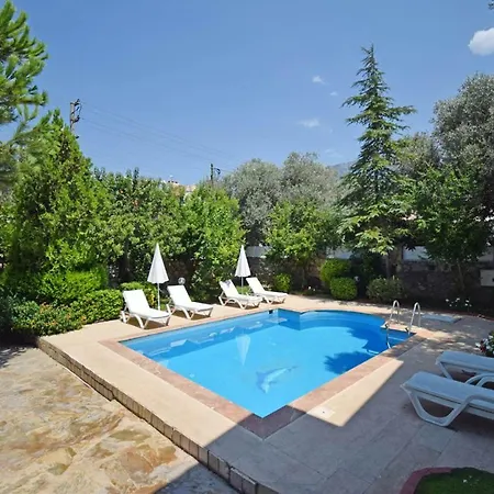 Timelettings Ottoman