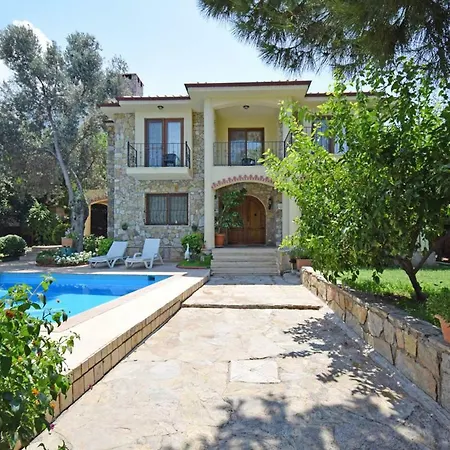 فيلة Timelettings Ottoman أولدينيس