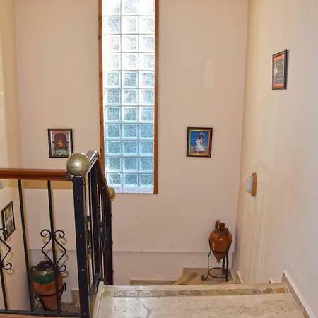 Timelettings Ottoman *