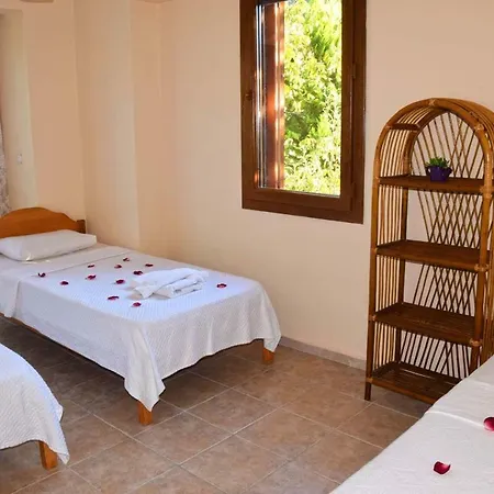 Timelettings Ottoman فيلة *