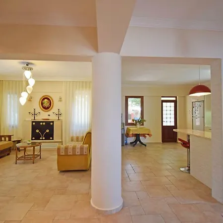 Timelettings Ottoman فيلة