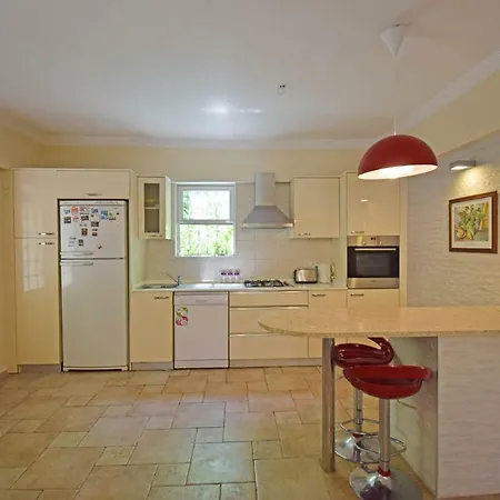 فيلة Timelettings Ottoman