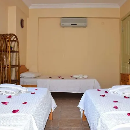 Timelettings Ottoman