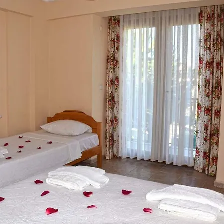 فيلة Timelettings Ottoman أولدينيس