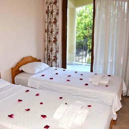 Timelettings Ottoman فيلة