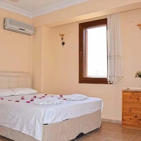 فيلة Timelettings Ottoman أولدينيس